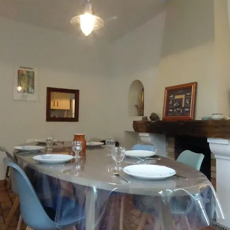Maison En Pierre Renovee, 8 Couchages, Terrasse Bois, Proche Bois De La Chaise - Fr-1-224b-162 * نوارموتيير أون ليل