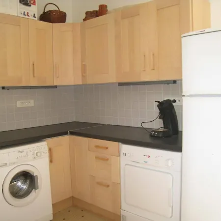 Maison En Pierre Renovee, 8 Couchages, Terrasse Bois, Proche Bois De La Chaise - Fr-1-224b-162 * نوارموتيير أون ليل