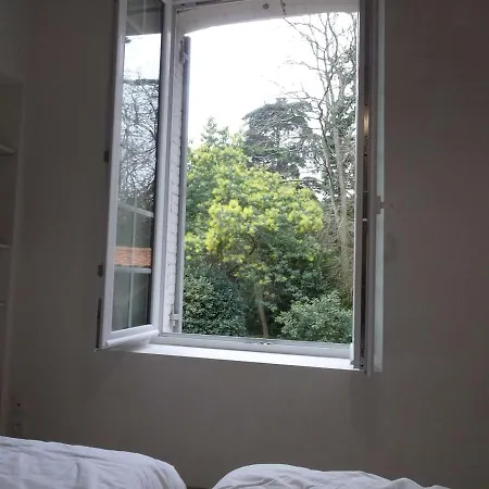 Maison En Pierre Renovee, 8 Couchages, Terrasse Bois, Proche Bois De La Chaise - Fr-1-224b-162 Holiday home